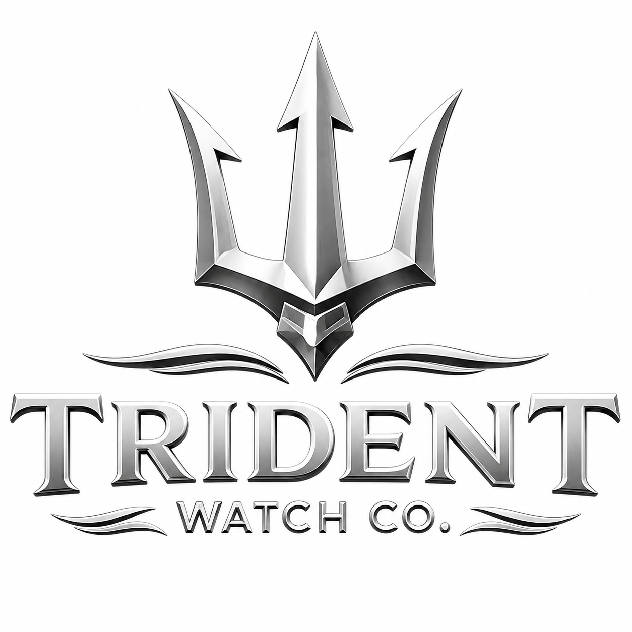 Trident Watch Company