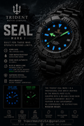 Trident Seal Mach I