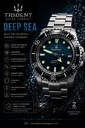 Trident DeepSea Edition